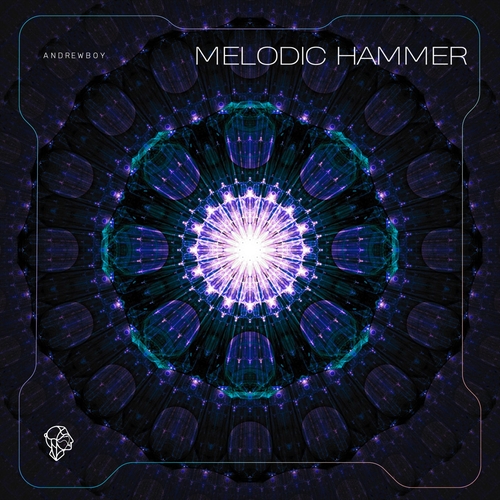 Andrewboy - Melodic Hammer EP [SNA106]